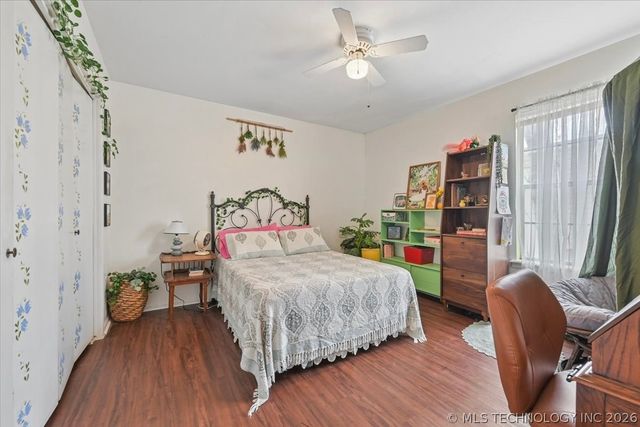 4334 E 67th Street 687, Tulsa, OK 74136