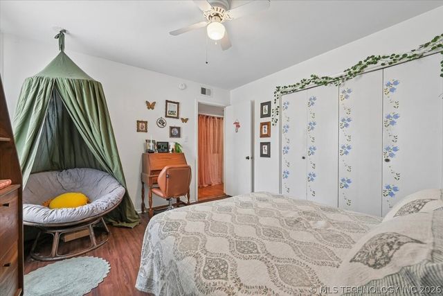 4334 E 67th Street 687, Tulsa, OK 74136