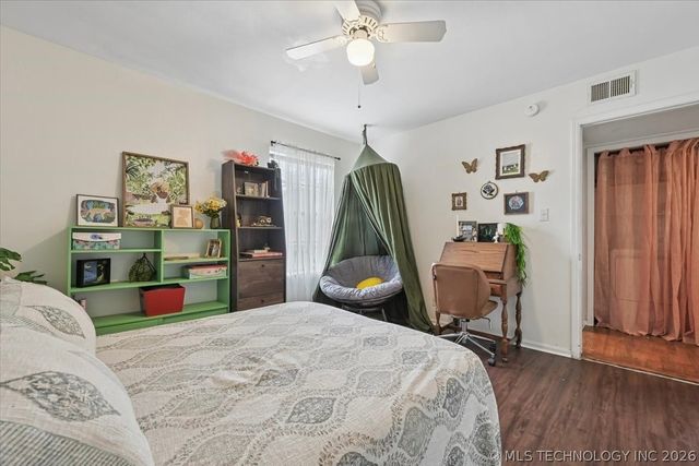 4334 E 67th Street 687, Tulsa, OK 74136