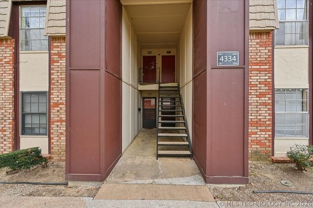 4334 E 67th Street 687, Tulsa, OK 74136