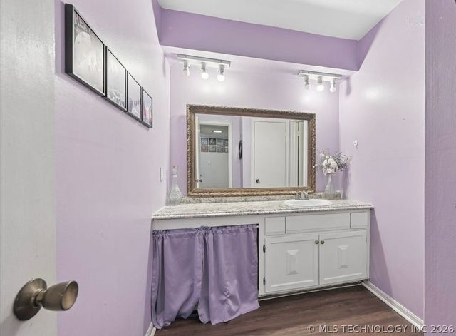 4334 E 67th Street 687, Tulsa, OK 74136