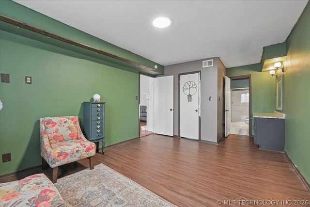 4334 E 67th Street 687, Tulsa, OK 74136