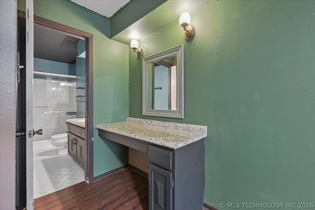 4334 E 67th Street 687, Tulsa, OK 74136