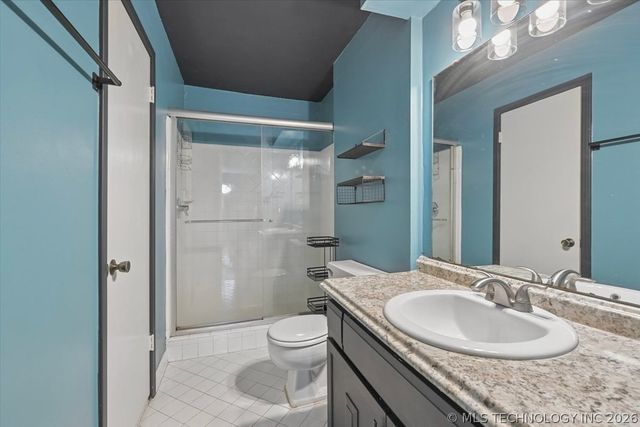 4334 E 67th Street 687, Tulsa, OK 74136