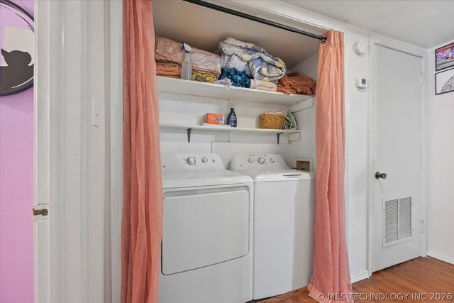 4334 E 67th Street 687, Tulsa, OK 74136