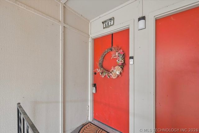 4334 E 67th Street 687, Tulsa, OK 74136