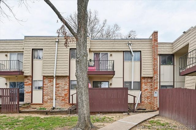 4334 E 67th Street 687, Tulsa, OK 74136