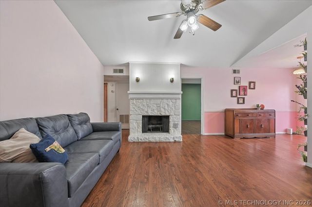 4334 E 67th Street 687, Tulsa, OK 74136