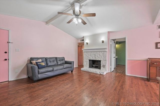 4334 E 67th Street 687, Tulsa, OK 74136