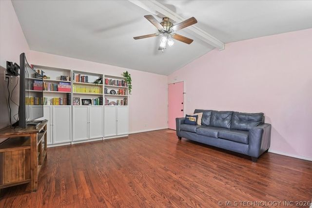 4334 E 67th Street 687, Tulsa, OK 74136