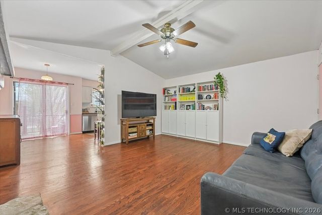 4334 E 67th Street 687, Tulsa, OK 74136