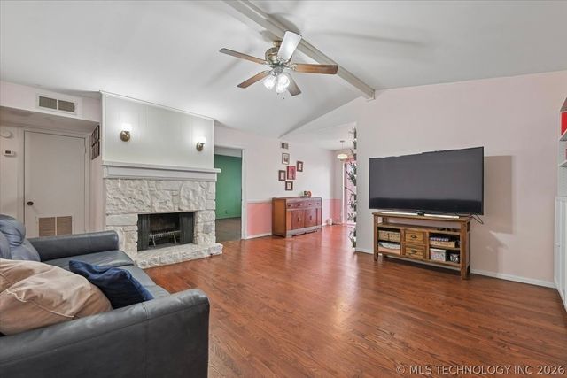 4334 E 67th Street 687, Tulsa, OK 74136