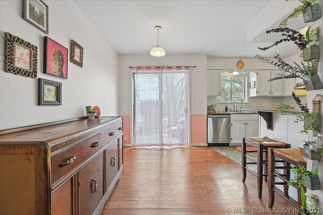 4334 E 67th Street 687, Tulsa, OK 74136