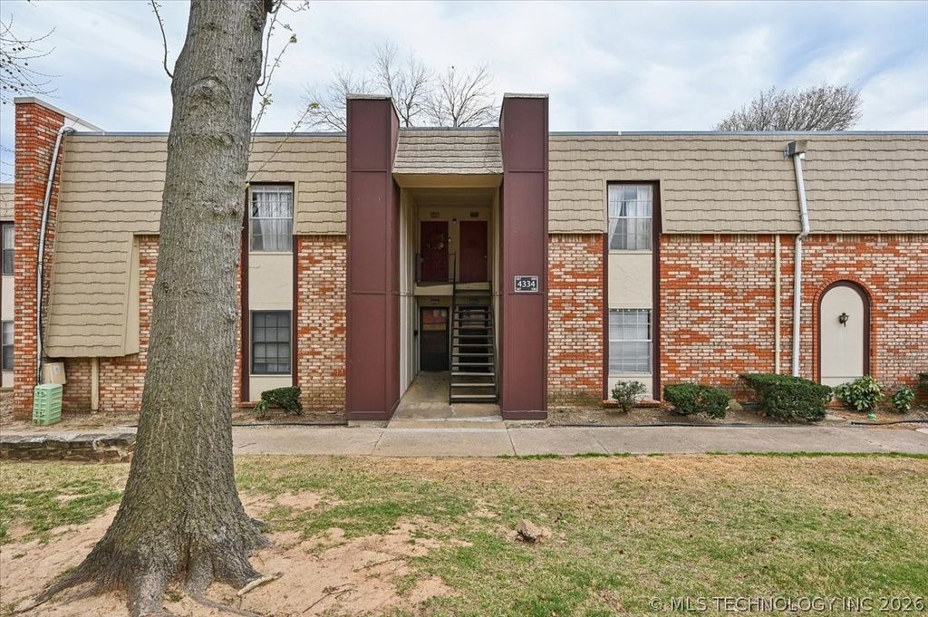 4334 E 67th Street 687, Tulsa, OK 74136