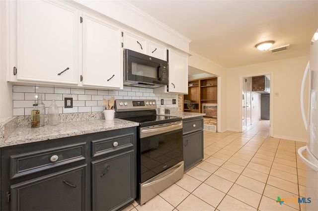 404 Roadrunner Lane, Killeen, TX 76542