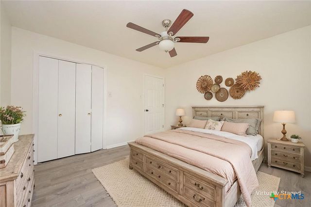 404 Roadrunner Lane, Killeen, TX 76542