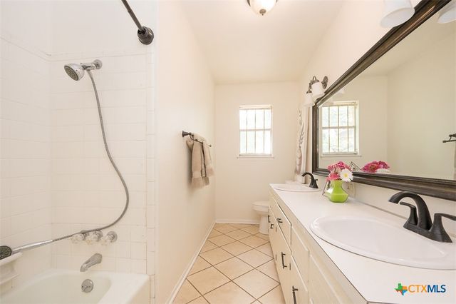 404 Roadrunner Lane, Killeen, TX 76542