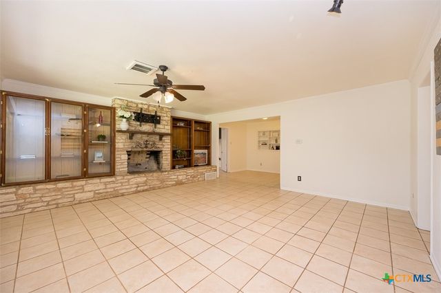 404 Roadrunner Lane, Killeen, TX 76542