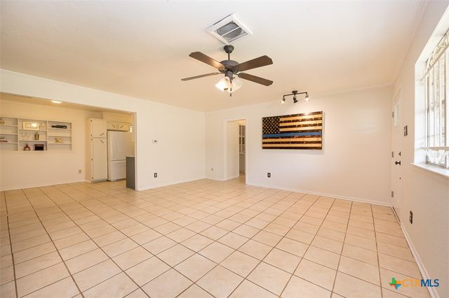 404 Roadrunner Lane, Killeen, TX 76542