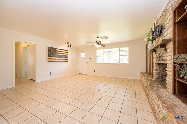 404 Roadrunner Lane, Killeen, TX 76542