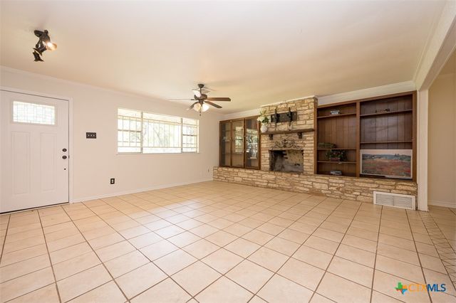 404 Roadrunner Lane, Killeen, TX 76542