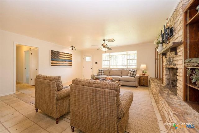 404 Roadrunner Lane, Killeen, TX 76542