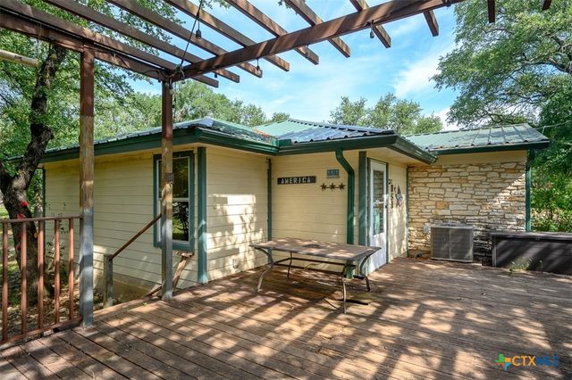 404 Roadrunner Lane, Killeen, TX 76542