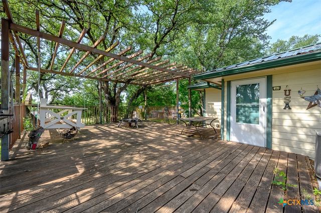 404 Roadrunner Lane, Killeen, TX 76542
