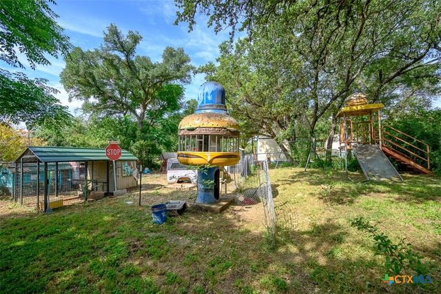 404 Roadrunner Lane, Killeen, TX 76542