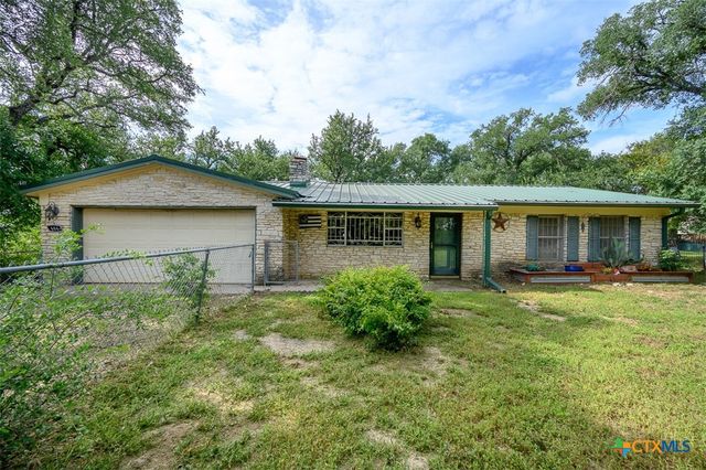 404 Roadrunner Lane, Killeen, TX 76542