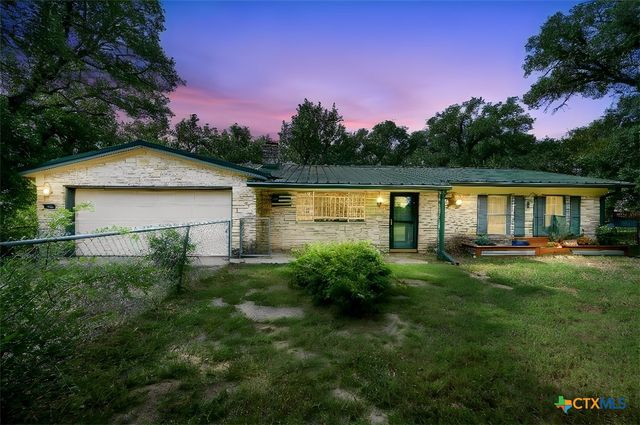 404 Roadrunner Lane, Killeen, TX 76542