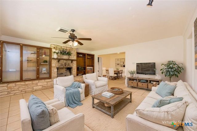 404 Roadrunner Lane, Killeen, TX 76542