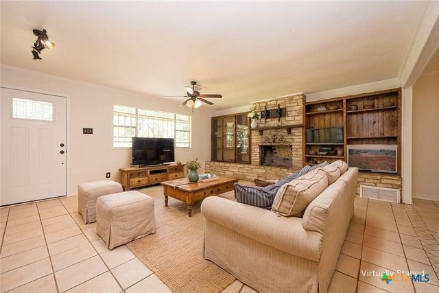 404 Roadrunner Lane, Killeen, TX 76542