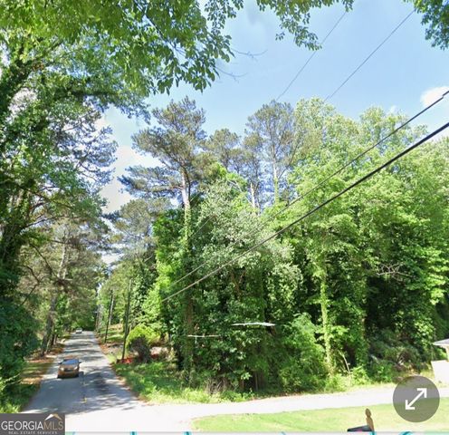 2617B SW Butner Road SW, Atlanta, GA 30336