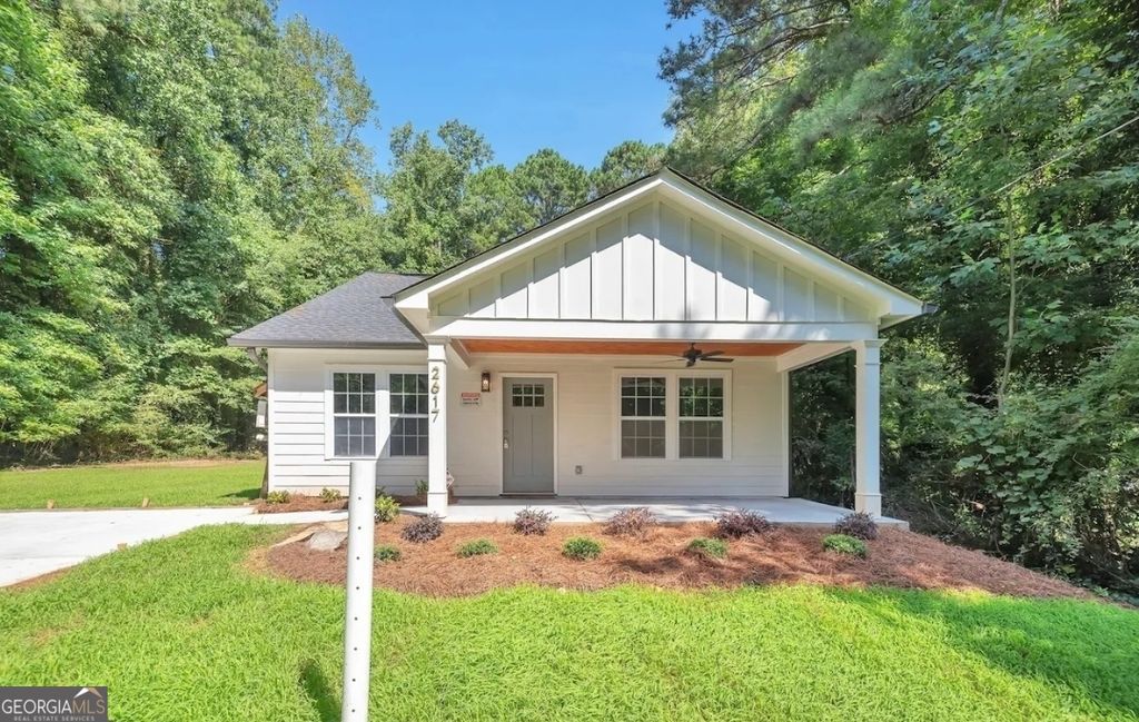 2617B SW Butner Road SW, Atlanta, GA 30336