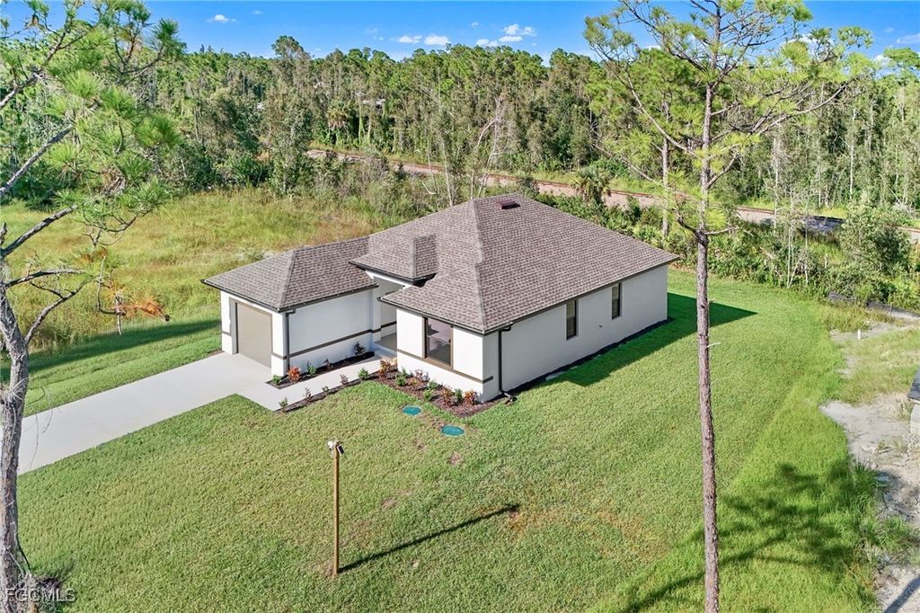 12460 Catalina DR, Punta Gorda, FL 33955