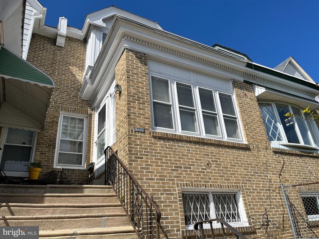 5455 W MONTGOMERY, PHILADELPHIA, PA 19131 — photo 2