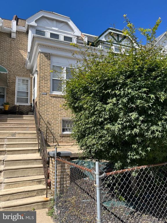 5455 W MONTGOMERY, PHILADELPHIA, PA 19131 — photo 3