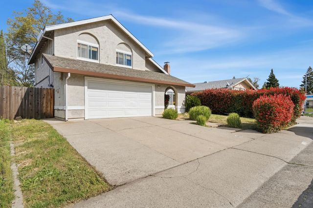 1448 Klamath River Dr, Rancho Cordova, CA 95670