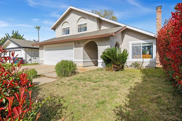 1448 Klamath River Dr, Rancho Cordova, CA 95670