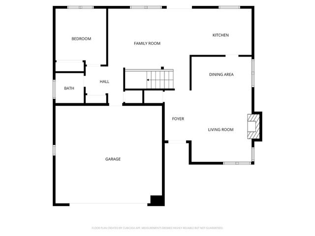 1448 Klamath River Dr, Rancho Cordova, CA 95670