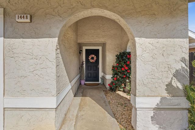 1448 Klamath River Dr, Rancho Cordova, CA 95670