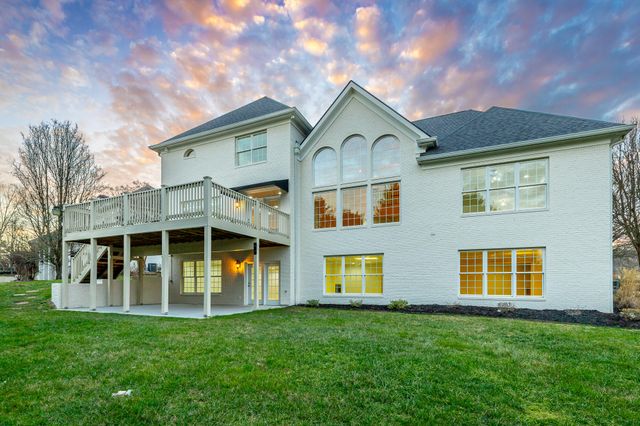 9329 Windrose Circle, Chattanooga, TN 37421