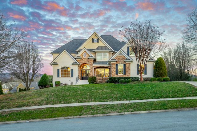 9329 Windrose Circle, Chattanooga, TN 37421
