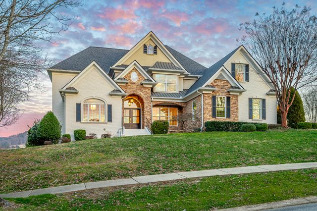 9329 Windrose Circle, Chattanooga, TN 37421