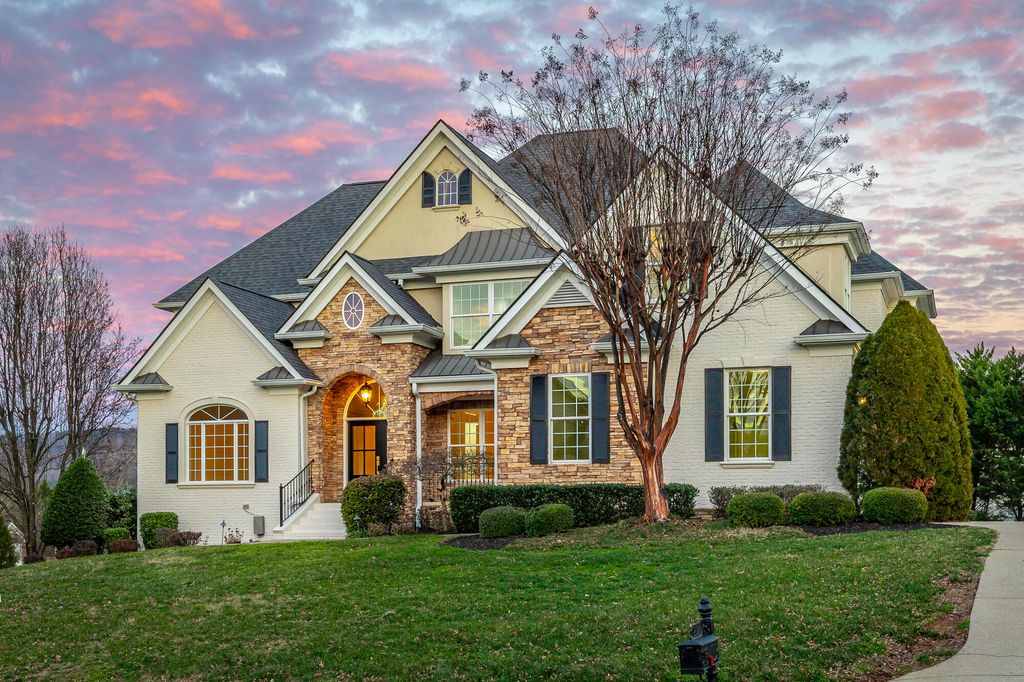 9329 Windrose Circle, Chattanooga, TN 37421