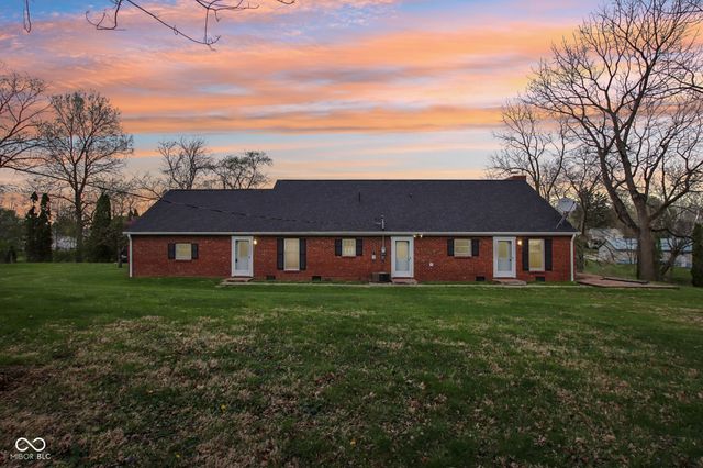 345 E Main Street, Jamestown, IN 46147