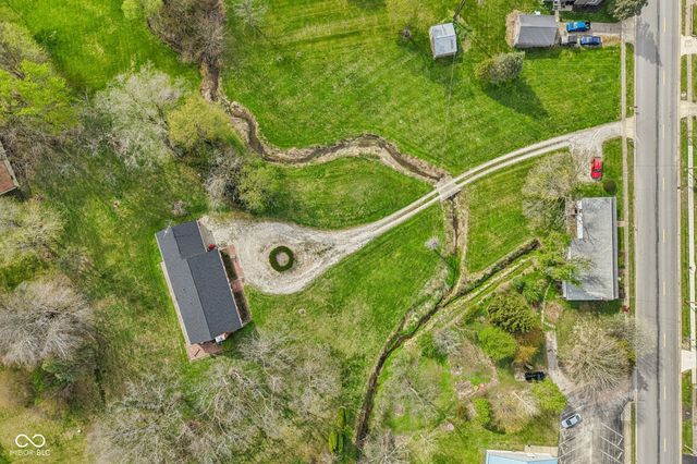 345 E Main Street, Jamestown, IN 46147