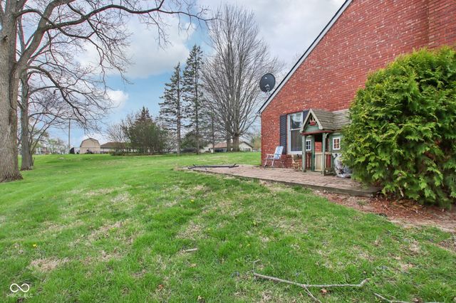 345 E Main Street, Jamestown, IN 46147