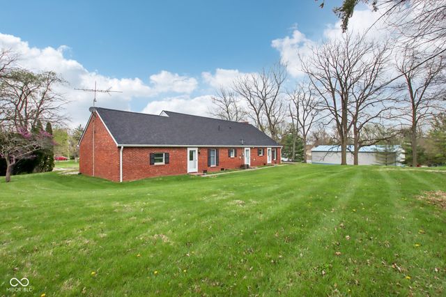 345 E Main Street, Jamestown, IN 46147